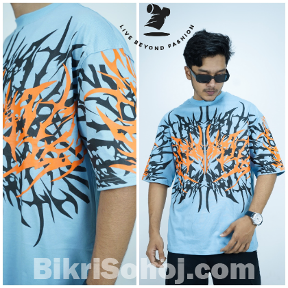 Drop Solder T-Shirt